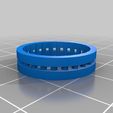 parametric-gear5_20130304-15454-1mzh92k-0.jpg Free 3D file Another Wearable Gear・3D printer model to download