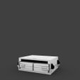 meuble_3D0268.jpg Free STL file Folding shelf böjlig (because Swedish names for furniture, it makes pro)・3D print design to download
