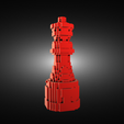 шахматная_18x48x18-render.png CHESS FIGURE