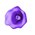 Shuppet 3dusky body.stl Shuppet Pokémon