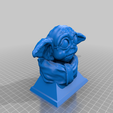 Baby_Yoda_by_Mehdals.png Baby Yoda Bust