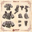 Medic-set-CL.jpg Crimson Lords 1