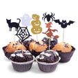 torta2.jpg Halloween sweet decorations