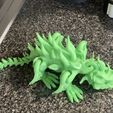 040F330C-E41A-4A41-AA31-9AA5202F2F35.jpeg "Friendly" Articulated Hell Spawn