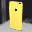 Ultimaker-Cura_EooIl54Vh7.jpg iPhone 6 Apple Phone Case