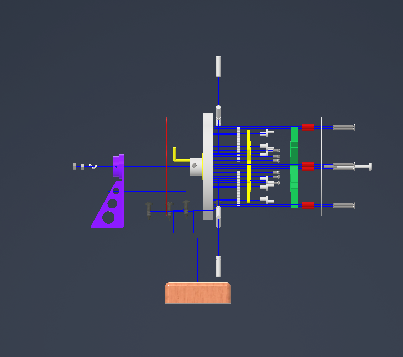 😤 FUNCTIONAL - STEAM ENGINE WITH SELF-PROPELLED FLYWHEEL・ STL File for ...