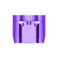 body_6_parts_2.stl Razor Crest Le Mandalorien Écran précis
