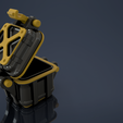 CAJA-5.png Verstärktes Gehäuse für Mini-Kamera