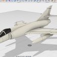 1.jpg Dassault Super Etendard scale model