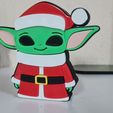 20221123_193034.jpg Christmas Baby Yoda - Crex
