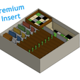 MBB_CAD_Premium_text.png Organizer for Minecraft Builders and Biomes