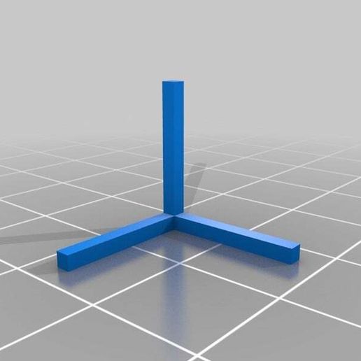 10x10x10 dimension test