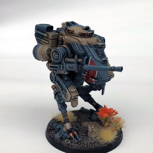 Staghound_Autocannon.jpg Staghound Scout Walker