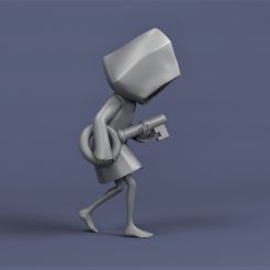 1.jpg Fichier STL Six・Design pour imprimante 3D à télécharger