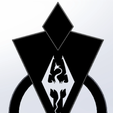 skyrim_logo.png Skyrim Quest Marker - enhaced with logo