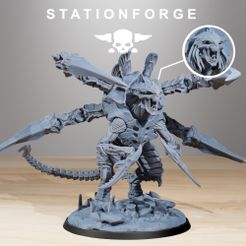 1.jpg Xenarid Ravage Howler