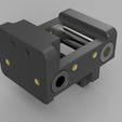 Hotend-carrige-1.png CR 5 PRO (H) X-Y axis Morement System