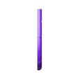 Tube A.stl Stewie's Time Machine SD Card Storage