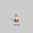6fb3e360-9401-41b9-bd00-7136997c8a4b.jpg Modular Traffic/Construction Cone