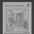 untitled.487png.png cyber end dragon - yugioh