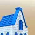 Delft-Blue-House-no-54-Miniature-Decorative-Frontview1.png Delft Blue House no. 54