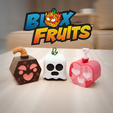 blox1.png BLOX FRUITS - LOVE, BOMB AND GHOST