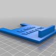 S18_STORAGE_LID_v1.png Free STL file Kingsong S18 Storage Box・3D printing design to download