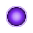 z1.stl ZARYA (ZARYA) container (unloader) for strikeballs in the form of a noise grenade