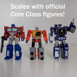 b55.png Core Class Blaster | Transformers