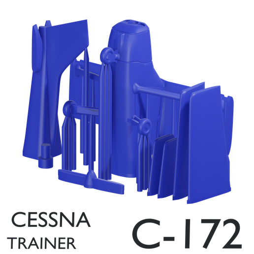 C172-5.png C-172 CESSNA