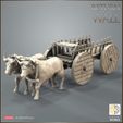 720X720-release-cart-2.jpg Roman Ox Cart - Wagon