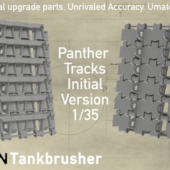 Template-Hero-shot-product-Panther-Initial.jpg 1/35 Initial Panther single link workable tracks - 3D scan based!