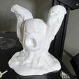 IMG_1037.jpg Free STL file Milk Elemental・3D printer design to download