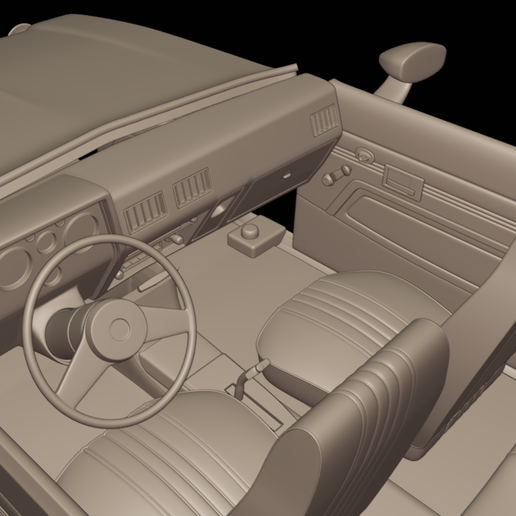 Screenshot_9.png chevrolet br chevette sl 1976 3d print model
