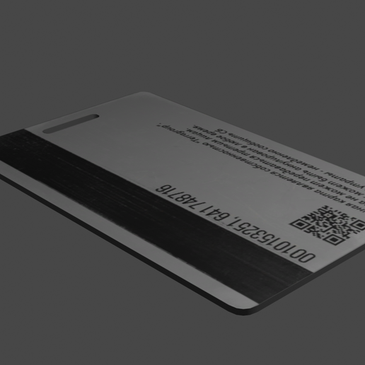 keycard-back.png keycard lab Escape from Tarkov