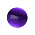 Top_14cm.stl Glowing Moon