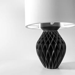 untitled-2529.jpg The Konio Lamp | No Supports | Modern and Unique Home Decor for Desk and Table
