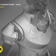 render_scene_Integrity-knight-armor-mesh.82 kopie.jpg Kirito’s full size armor - Integrity Knight