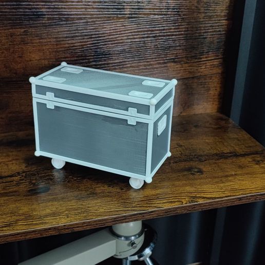 Flight Case / Road Case
