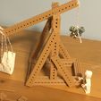 IMG_1449.jpg STL-Datei milli-Lumber kostenlos・Modell zum 3D-Drucken zum herunterladen