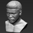 12.jpg Muhammad Ali bust 3D printing ready stl obj