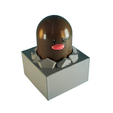 Diglet.png Diglett Bopping Desk Toy  (Pokemon)