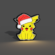 LED_pikachu_christmas_2023-Nov-12_10-18-59PM-000_CustomizedView15543976946.png Pikachu Christmas Lightbox LED Lamp