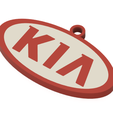 Kia-I.png Keychain: KIA I