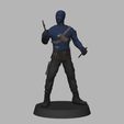 01.jpg BULLEYE - DAREDEVIL BORN AGAIN - LOW POLYGONS AND NEW EDITION