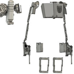 2023-09-24.png Fichier 3D Attack on Titan - S4 VÊTEMENTS ANTI-PERSONNELS・Objet imprimable en 3D à télécharger