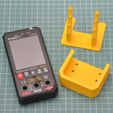 kaiweets_010.jpg Digital Multimeter Kaiweets KM601 and ST600Y desk stand / support
