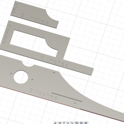 Archivo STL gratuito [Todas las impresoras] Tensión del medidor de la  correa 🔧・Objeto imprimible en 3D para descargar・Cults