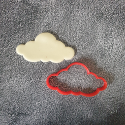 Oblak-1.png Clouds Cookie Cutters 14pcs Set