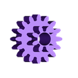 Spur_Gear_16_teeth.stl Floating Pinion Demonstrator